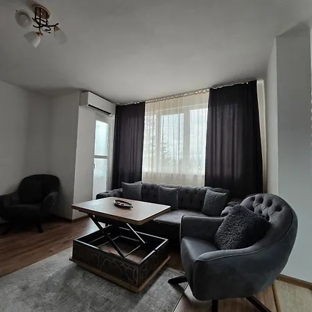 открийте планинско убежище в сърцето на