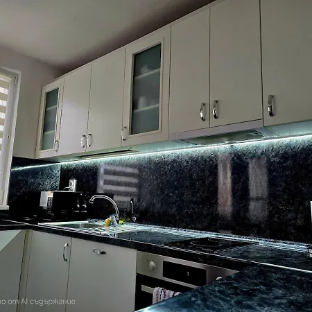 открийте планинско убежище в сърцето на Apartman *