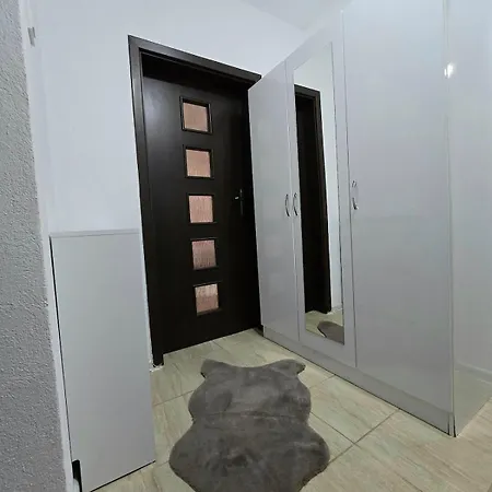 открийте планинско убежище в сърцето на Apartament *