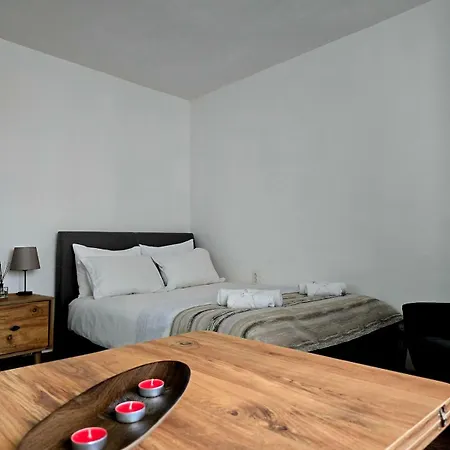 открийте планинско убежище в сърцето на Apartament *