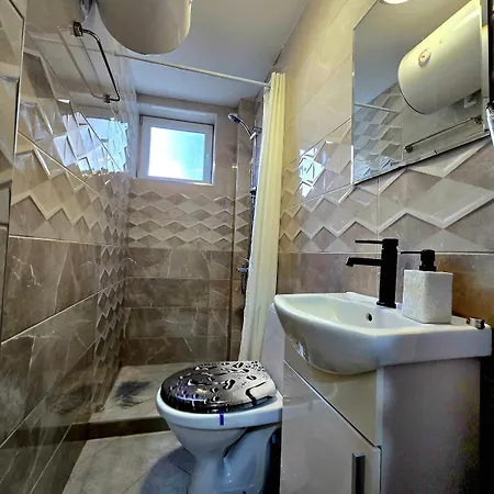 открийте планинско убежище в сърцето на