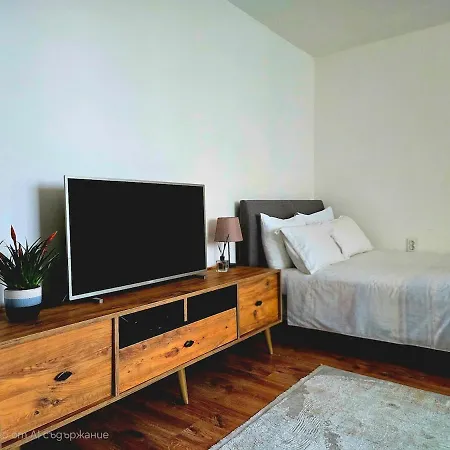 открийте планинско убежище в сърцето на