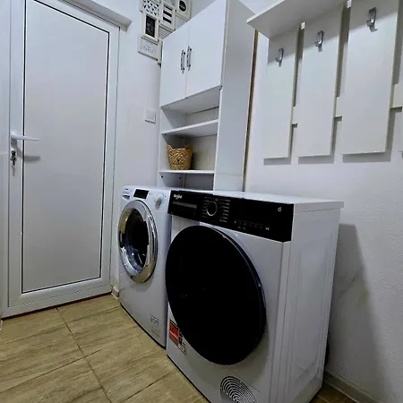 открийте планинско убежище в сърцето на Apartman Razlog