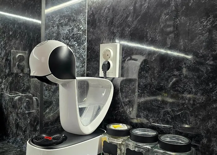 открийте планинско убежище в сърцето на *