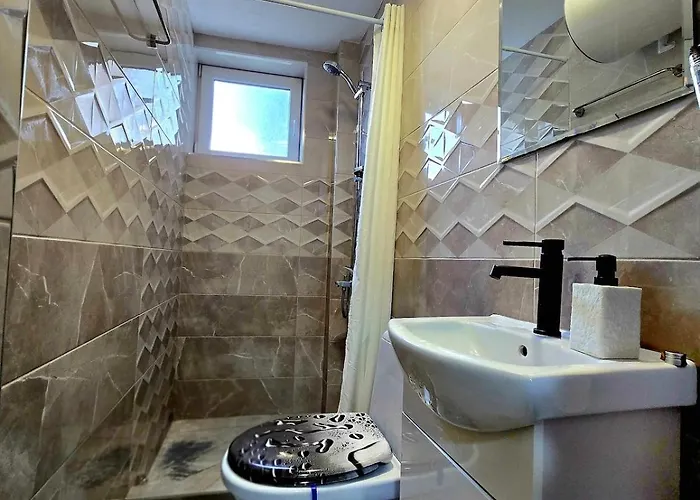 открийте планинско убежище в сърцето на