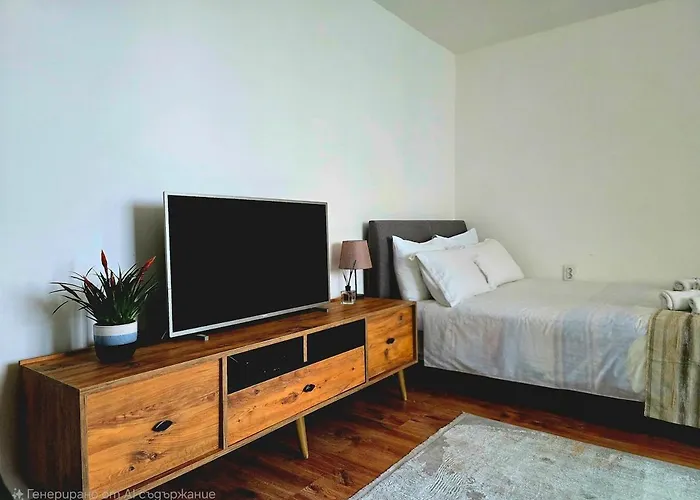 открийте планинско убежище в сърцето на