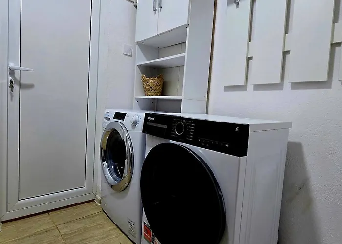 открийте планинско убежище в сърцето на Апартамент Разлог